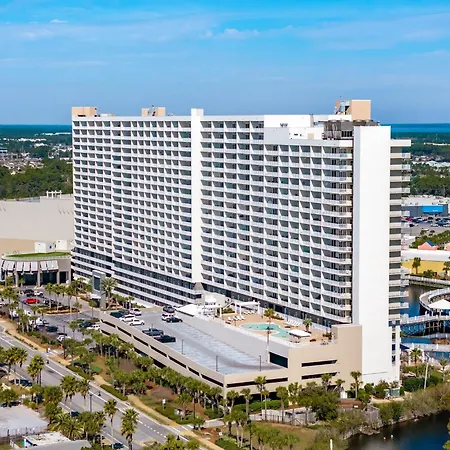 The Tide View At Laketown Wharf #904 By Nautical Properties